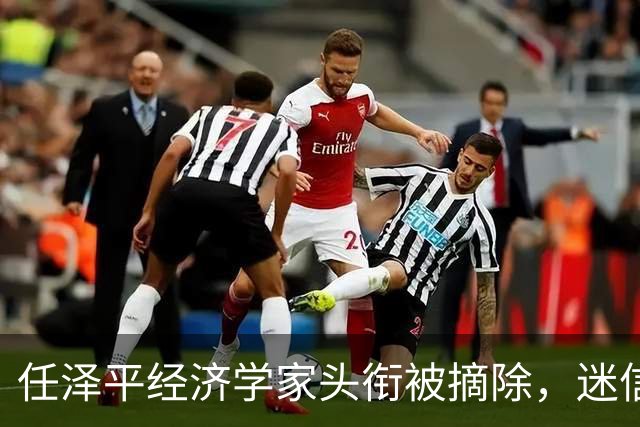 任泽平经济学家头衔被摘除，迷信任何人都是要被割韭菜的