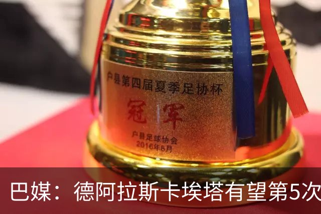 巴媒：德阿拉斯卡埃塔有望第5次进解放者杯决赛