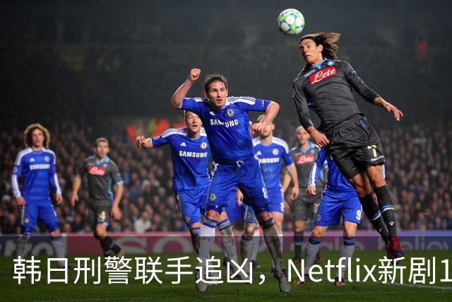 韩日刑警联手追凶，Netflix新剧11月20日上线